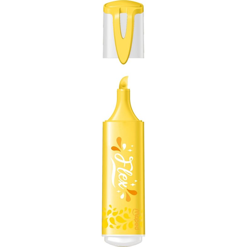3154147403105-Maped Fluo'peps Flex Pastel - Surligneur - disponible dans différentes couleurs-P_405137048_7-6