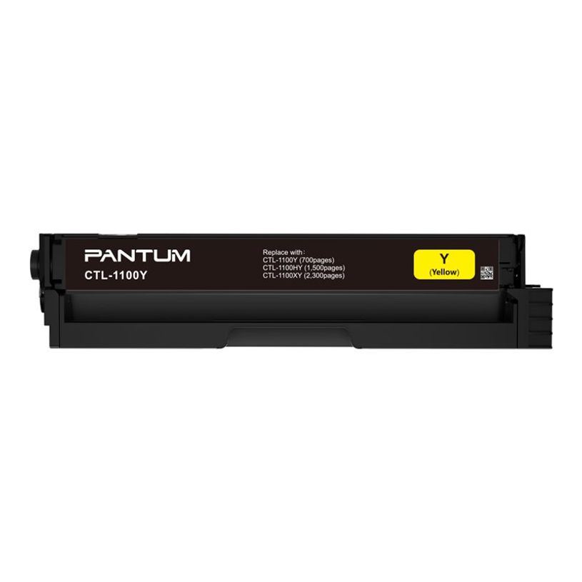 6936358021463-Pantum CTL-1100X - jaune - cartouche laser d'origine-P_405137610_1-0