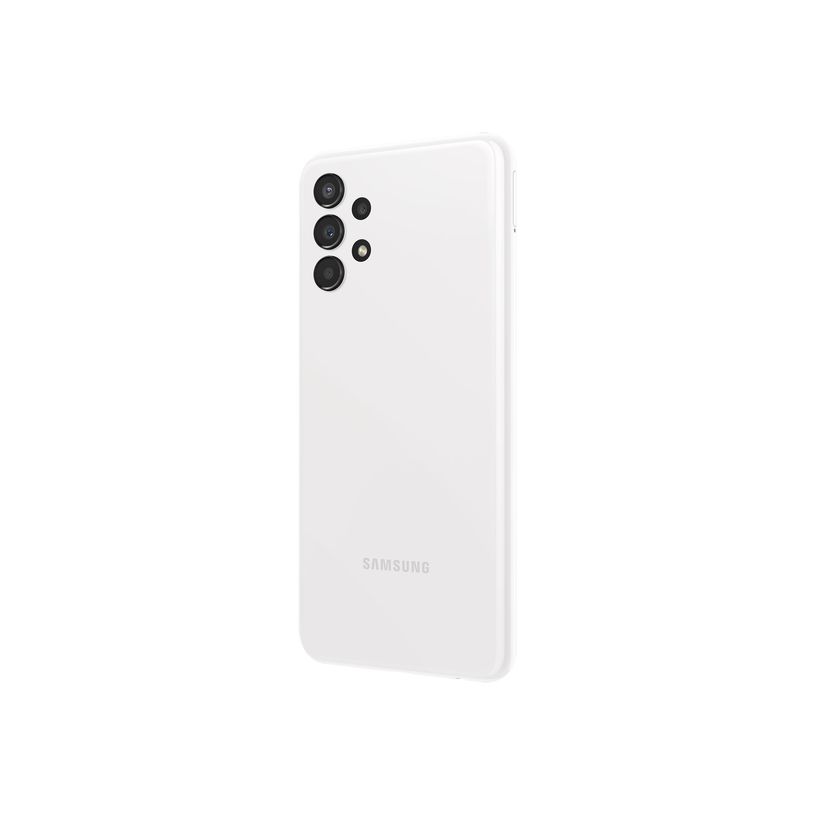 8806094516975-Samsung Galaxy A13 - Smartphone - 4G - 4/64 Go - blanc-P_405137618_6-4