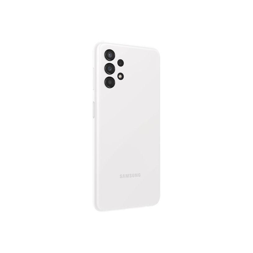 8806094516975-Samsung Galaxy A13 - Smartphone - 4G - 4/64 Go - blanc-P_405137618_8-6