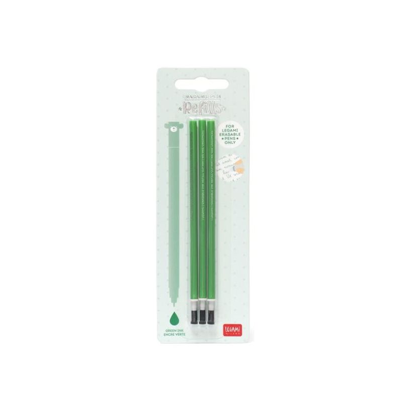 8052461965932-Legami - Pack de 3 recharges pour stylo à encore gel - vert-P_405137696_2-0