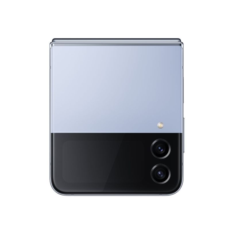 8806094507249-Samsung Galaxy Z Flip4 - Smartphone - 5G - 8/128 Go - bleu-P_405137720_10-4