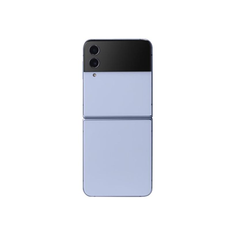 8806094507249-Samsung Galaxy Z Flip4 - Smartphone - 5G - 8/128 Go - bleu-P_405137720_12-6