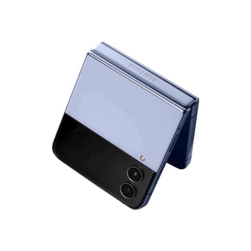 8806094507249-Samsung Galaxy Z Flip4 - Smartphone - 5G - 8/128 Go - bleu-P_405137720_13-7