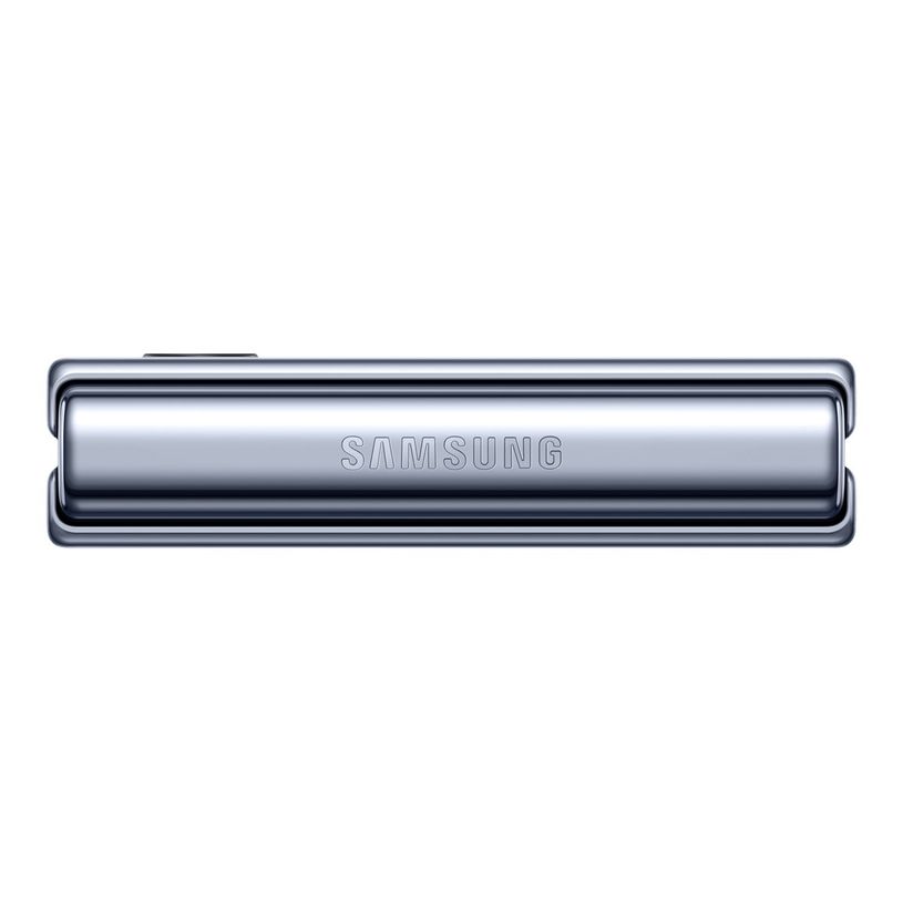 8806094507249-Samsung Galaxy Z Flip4 - Smartphone - 5G - 8/128 Go - bleu-P_405137720_9-3