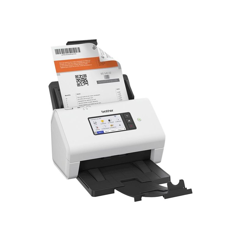 4977766814775-Brother ADS-4900W - scanner de documents A4 - USB 3.0 - 1200 ppp x 1200ppp - 60ppm-P_405137747_10-7