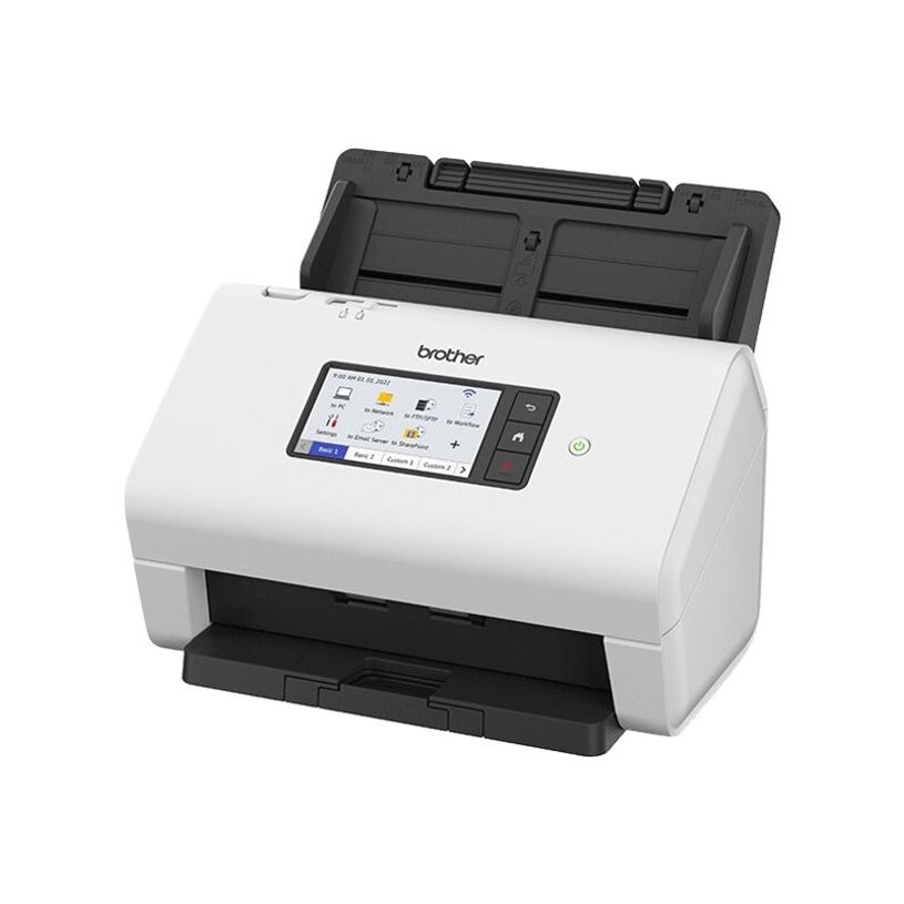 4977766814775-Brother ADS-4900W - scanner de documents A4 - USB 3.0 - 1200 ppp x 1200ppp - 60ppm-P_405137747_12-5