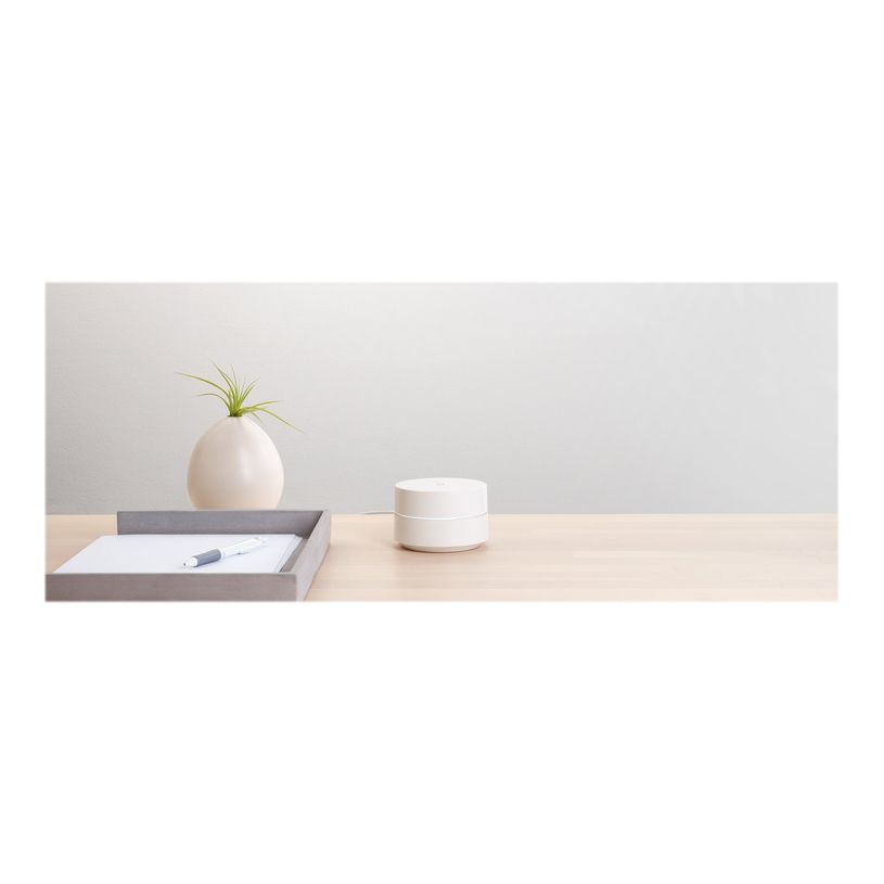 0842776100665-Google Wifi - routeur sans fil - communtateur 2 ports - blanc-P_405138212_4-3
