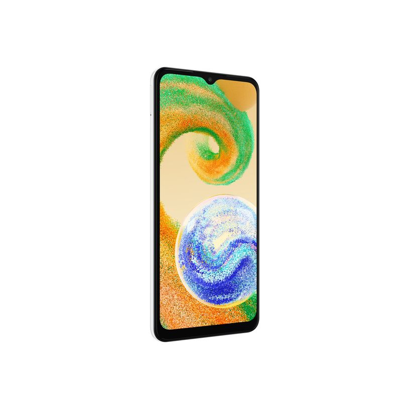 8806094581812-Samsung Galaxy A04s - Smartphone - 4G - 3/32 Go - blanc-P_405138304_4-2