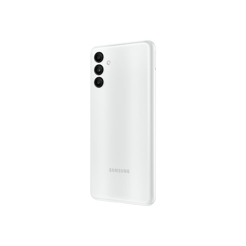 8806094581812-Samsung Galaxy A04s - Smartphone - 4G - 3/32 Go - blanc-P_405138304_8-6