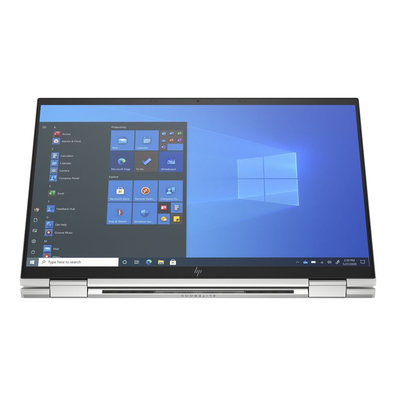 195908215127-HP EliteBook x360 1030 G8 Notebook - PC portable 13,3" - Core i5 1135G7 - 8 Go RAM - 256 Go-P_405138368_3-1