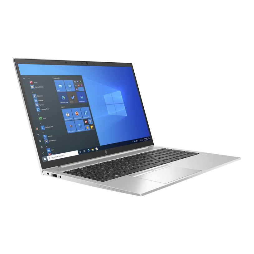 0195697634352-HP EliteBook 850 G8 Notebook - PC portable 15,6" - Core i5 1135G7 - 8 Go RAM - 256 Go SSD-P_405138376_5-2