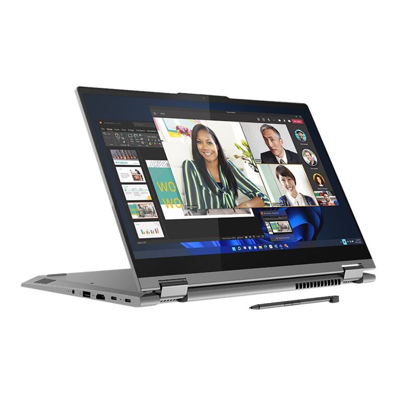 0404051384407-Lenovo ThinkBook 14s Yoga G2 IAP - Pc portable 14" - Core i5 1235U - 8 Go RAM - 256 Go SSD-P_405138440_5-2