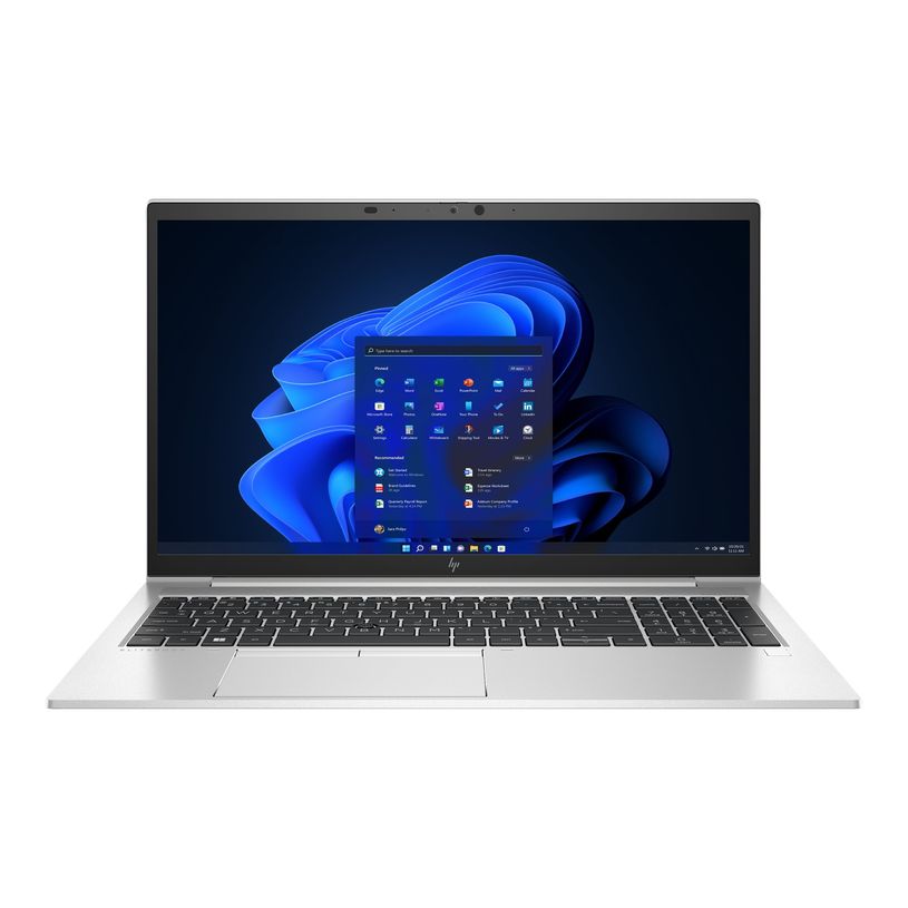0404051384513-HP EliteBook 850 G8 Notebook - Pc portable 15.6" - Core i5 1135G7 - 16 Go RAM - 512 Go SSD-P_405138451_4-1