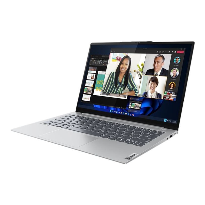 0404051384544-Lenovo ThinkBook 13s G4 IAP - Pc portable 13,3" - Core i5 1240P - 8 Go RAM - 256 Go SSD -P_405138454_6-0