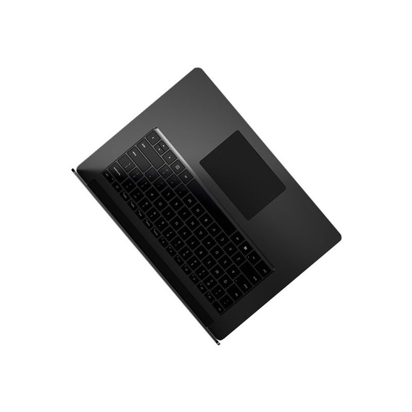 0404051384841-Microsoft Surface Laptop 4 - Pc portable 13,5" - Core i5 1145G7 - 8 Go RAM - 256 Go SSD -P_405138484_9-2