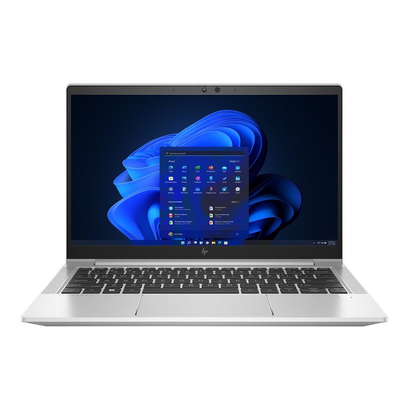 0404051385831-HP EliteBook 630 G9 Notebook - Pc portable 13.3" - Core i5 1235U - 8 Go RAM - 256 Go SSD-P_405138583_9-1