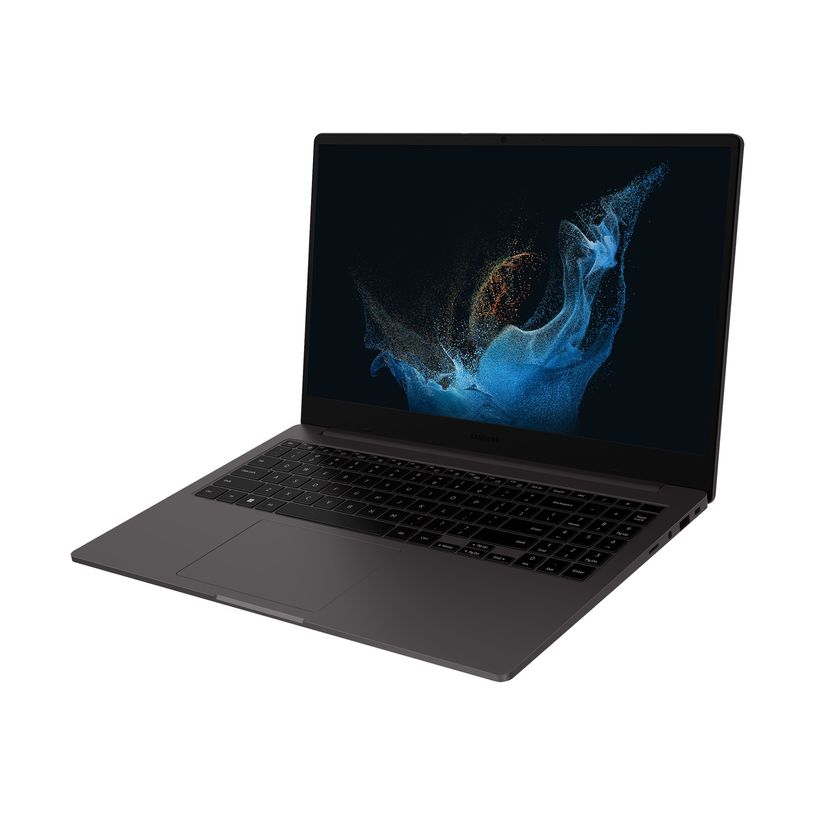 0404051386012-Samsung Galaxy Book2 - Pc portable 15,6" - Core i5 1235U - 8 Go RAM - 256 Go SSD-P_405138601_1-0