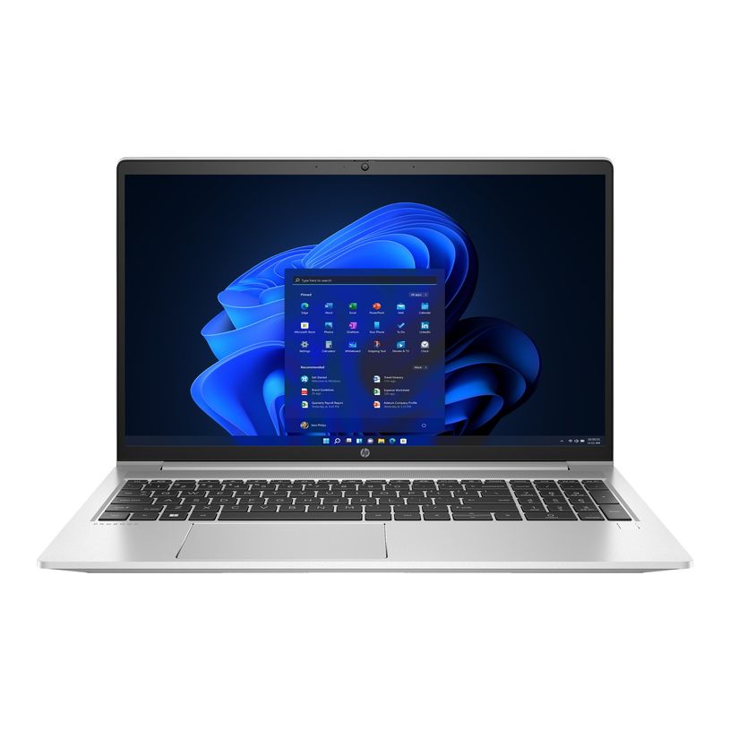 0404051386159-HP ProBook 445 G9 Notebook - Pc portable 14" - Ryzen 3 5425U - 8 Go RAM - 256 Go SSD-P_405138615_4-1