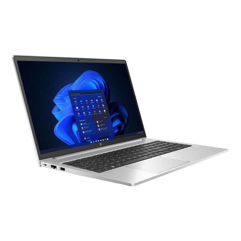 0404051386425-HP ProBook 450 G9 Notebook - Pc portable 15.6" - Core i3 1215U - 8 Go RAM - 256 Go SSD-P_405138642_7-2