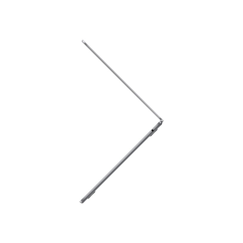 0404051386494-Apple MacBook Air - MacBook 13.6" - M2 - 8 Go RAM - 512 Go SSD - gris sidéral-P_405138649_7-5
