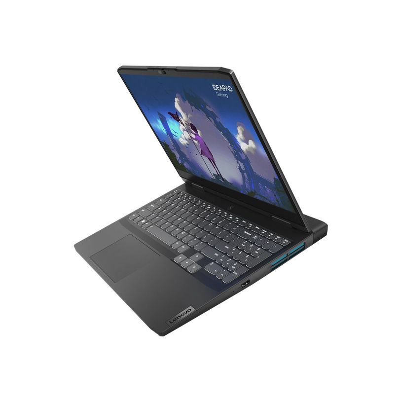 0404051386920-Lenovo IdeaPad Gaming 3 15IAH7 - Pc portable 15,6" - Core i5 12450H - 16 Go RAM - 512 Go S-P_405138692_1-0