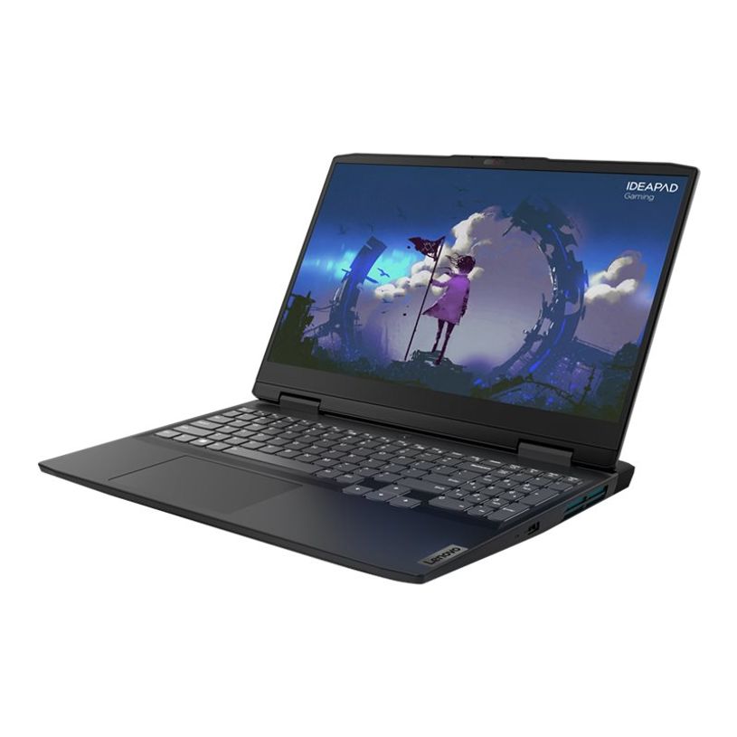 0404051386920-Lenovo IdeaPad Gaming 3 15IAH7 - Pc portable 15,6" - Core i5 12450H - 16 Go RAM - 512 Go S-P_405138692_3-2