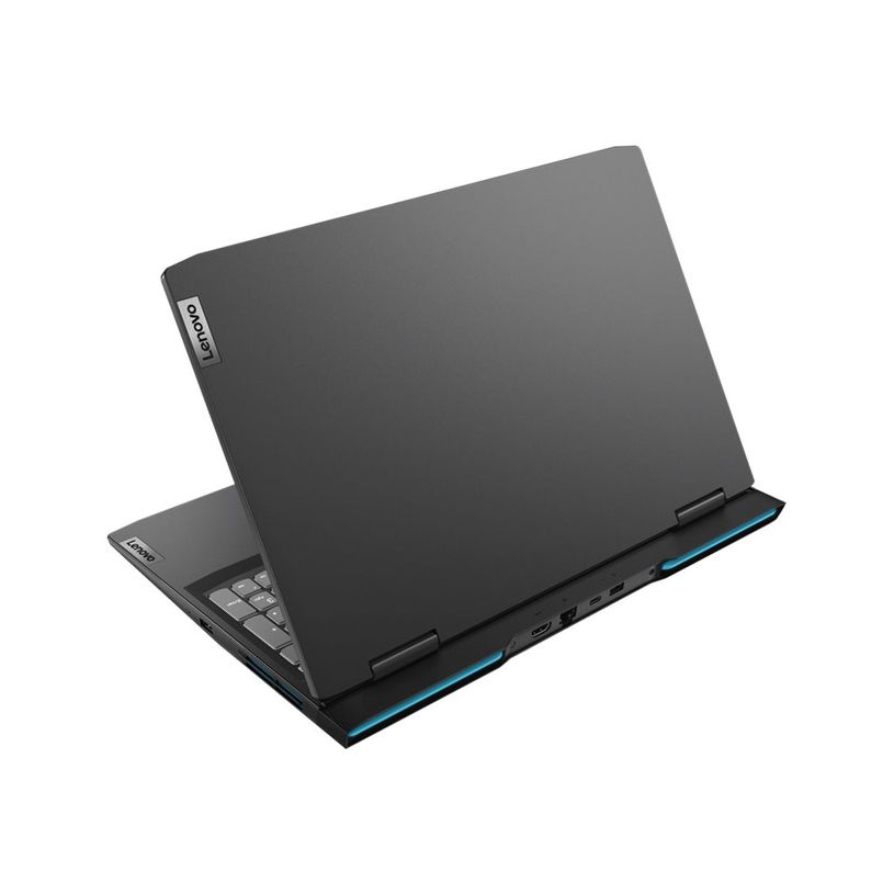0404051386920-Lenovo IdeaPad Gaming 3 15IAH7 - Pc portable 15,6" - Core i5 12450H - 16 Go RAM - 512 Go S-P_405138692_6-5