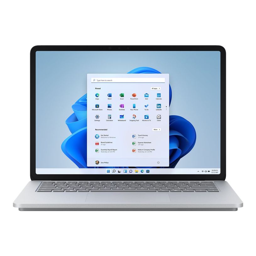 0404051386982-Microsoft Surface Laptop Studio - Pc portable 14,4" - Core i7 11370H - 32 Go RAM - 1 To SS-P_405138698_7-2