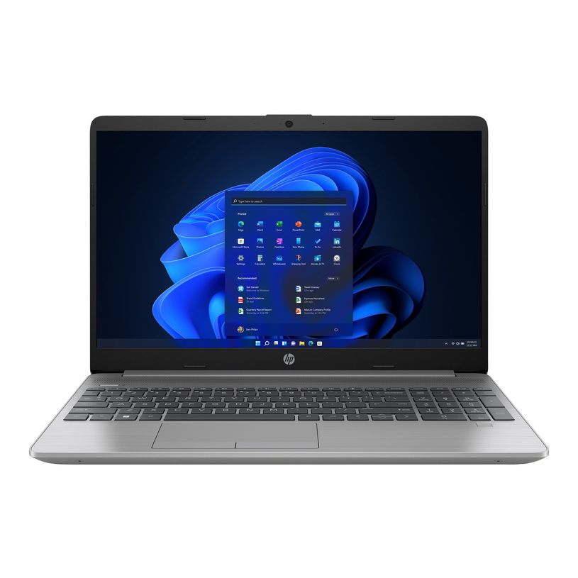 0404051387378-HP 250 G8 Notebook - Pc portable 15.6" - Core i3 1115G4 - 4 Go RAM - 256 Go SSD-P_405138737_4-1