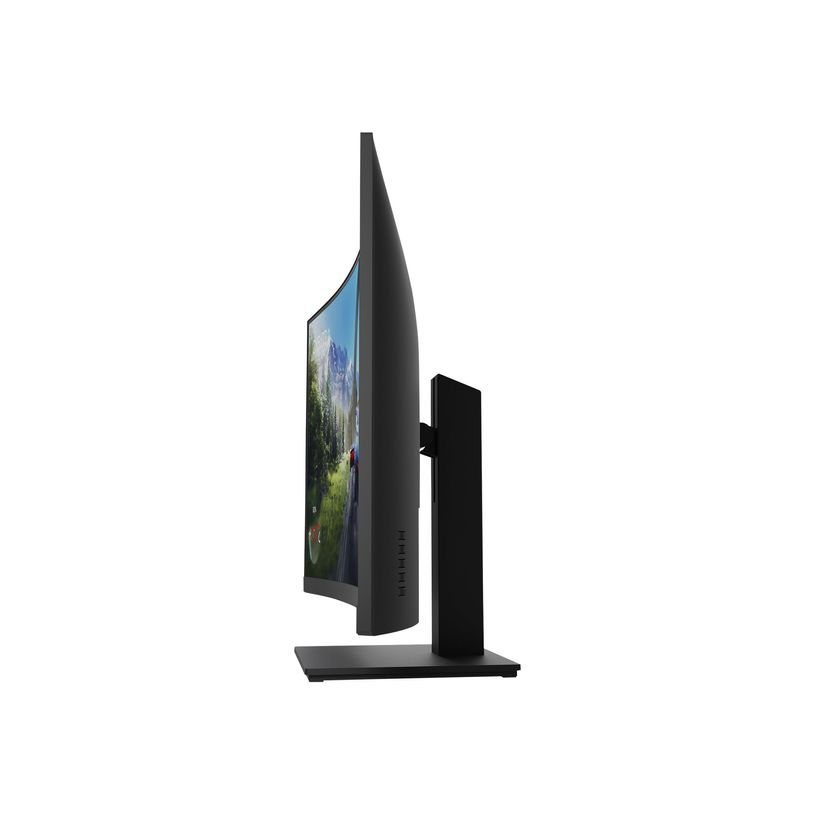 0195697615115-HP X32c Gaming Monitor - écran LED 32" - incurvé - Full HD (1080p)-P_405138824_5-4