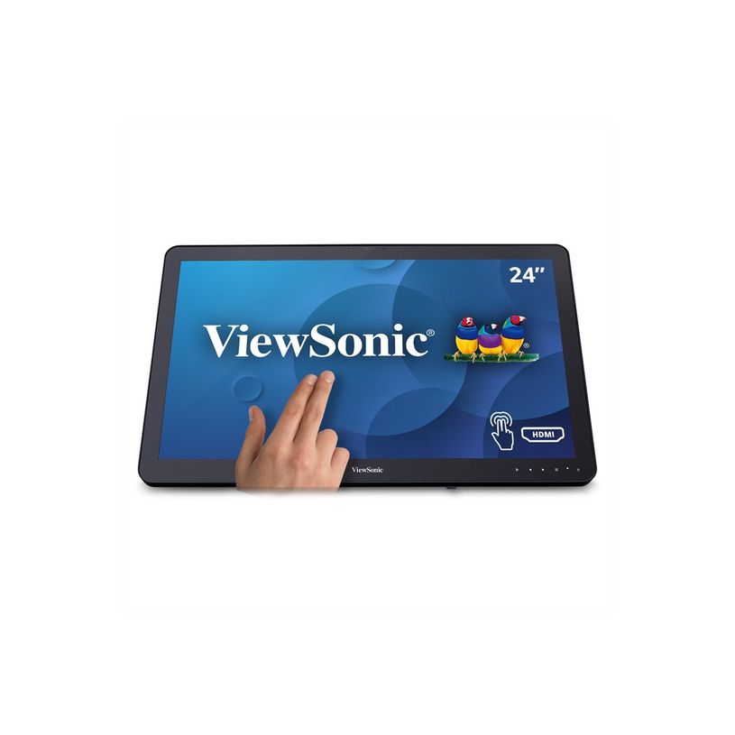 0766907846911-ViewSonic TD2430 - écran LED 24" - Full HD (1080p) -P_405138869_9-8