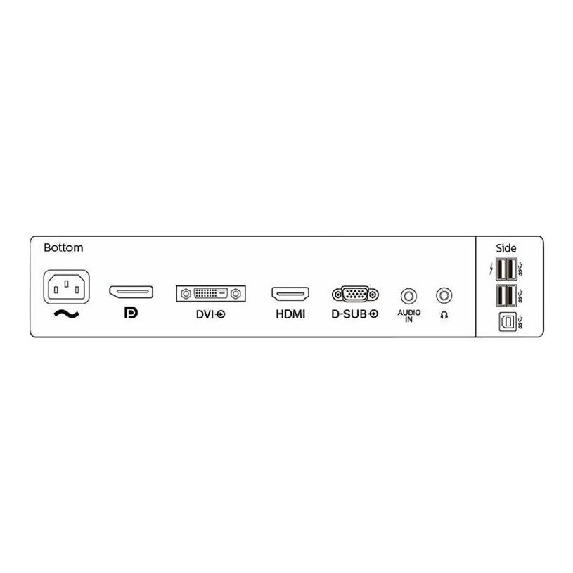 8712581754648-Philips B Line 252B9 - écran LED 25" - 1920 X 1200-P_405138901_10-9