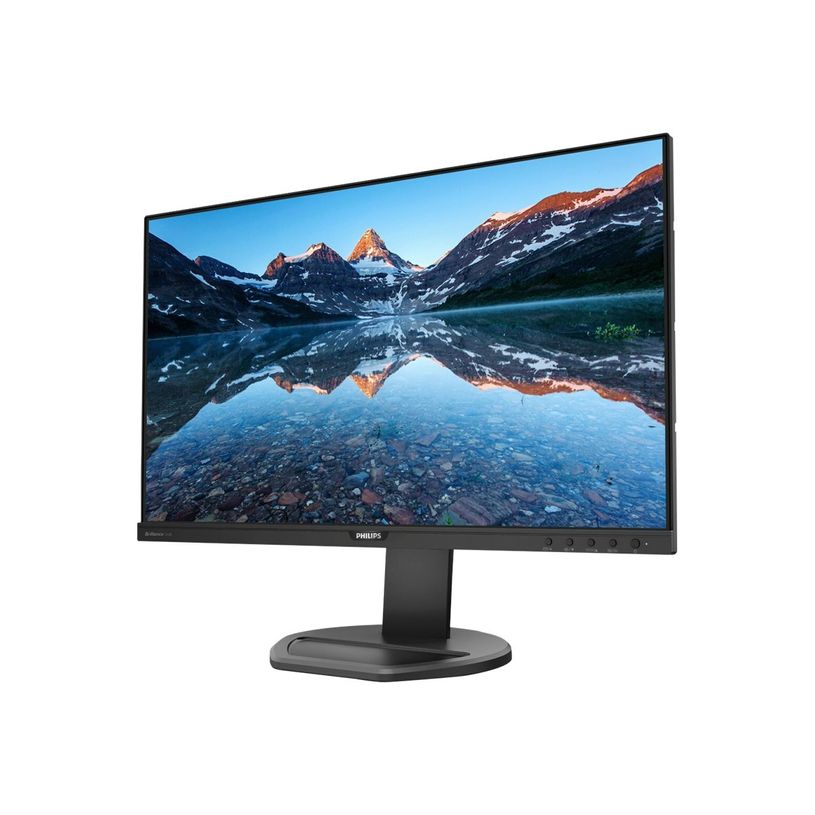 8712581754648-Philips B Line 252B9 - écran LED 25" - 1920 X 1200-P_405138901_4-3