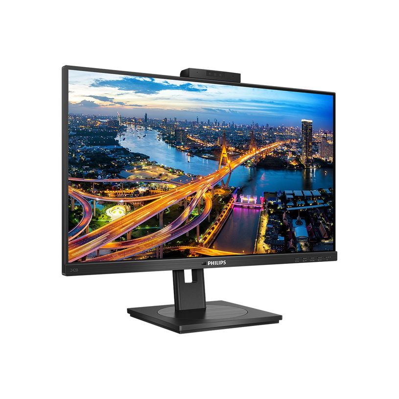 8712581764234-Philips B Line 242B1H - écran LED 24" - Full HD (1080p)-P_405138915_2-1