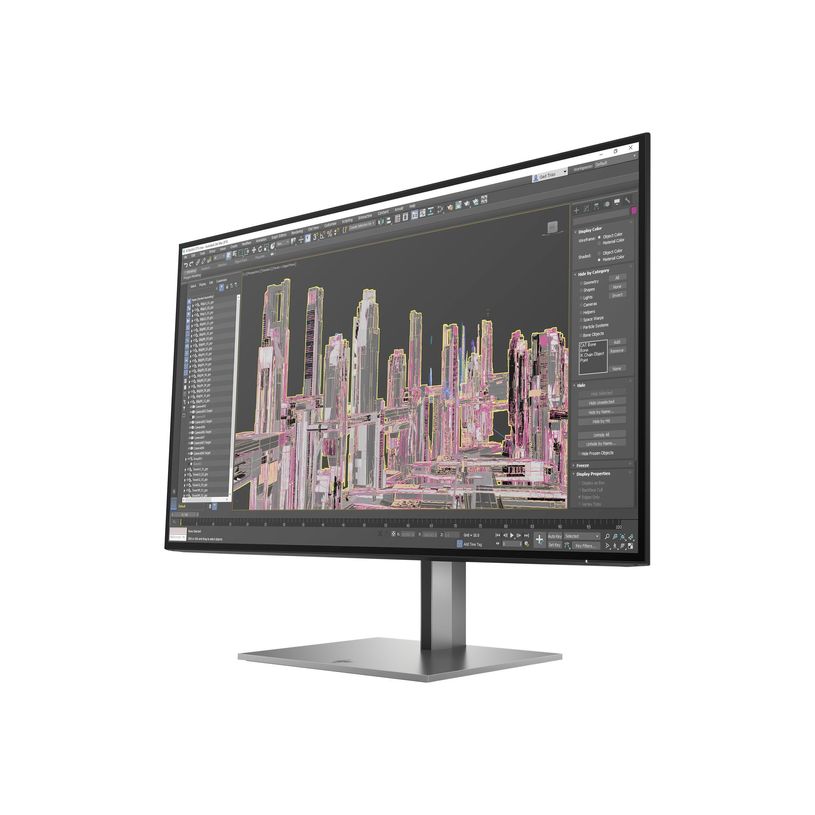 0195122252458-HP Z27u G3 - écran LED 27" - QHD-P_405138928_2-1