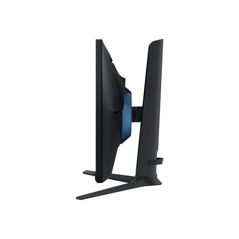 8806092278028-Samsung Odyssey G3 S24AG300NU - écran LED 24" - Full HD (1080p)-P_405138938_12-11