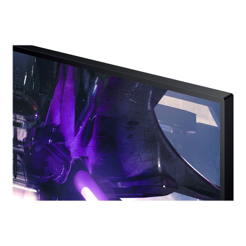 8806092278028-Samsung Odyssey G3 S24AG300NU - écran LED 24" - Full HD (1080p)-P_405138938_14-13