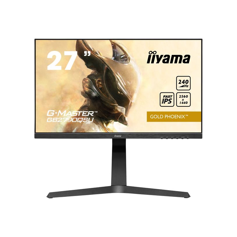 4948570117802-iiyama G-MASTER GB2790QSU-B1 - écran LED 27" -P_405139036_2-1