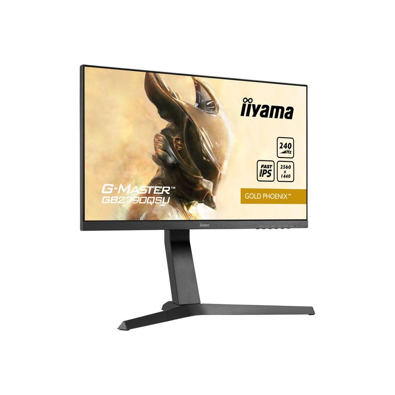 4948570117802-iiyama G-MASTER GB2790QSU-B1 - écran LED 27" -P_405139036_4-3