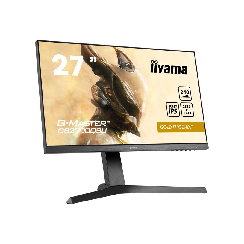 4948570117802-iiyama G-MASTER GB2790QSU-B1 - écran LED 27" -P_405139036_6-5
