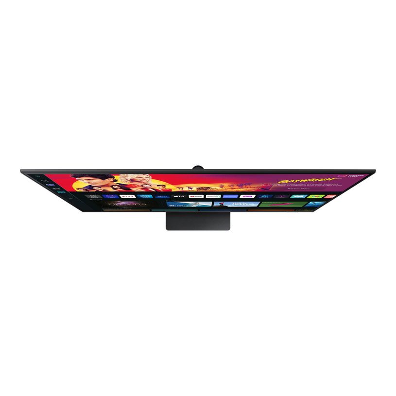 8806094139570-Samsung S43BM700UU - écran LED 43" - 4K - HDR-P_405139088_7-6