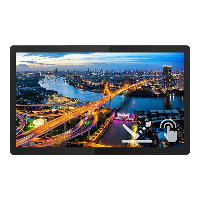 3540260200040-Philips B Line 242B1TFL - écran LED 24" - Full HD (1080p)-P_405139099_2-1