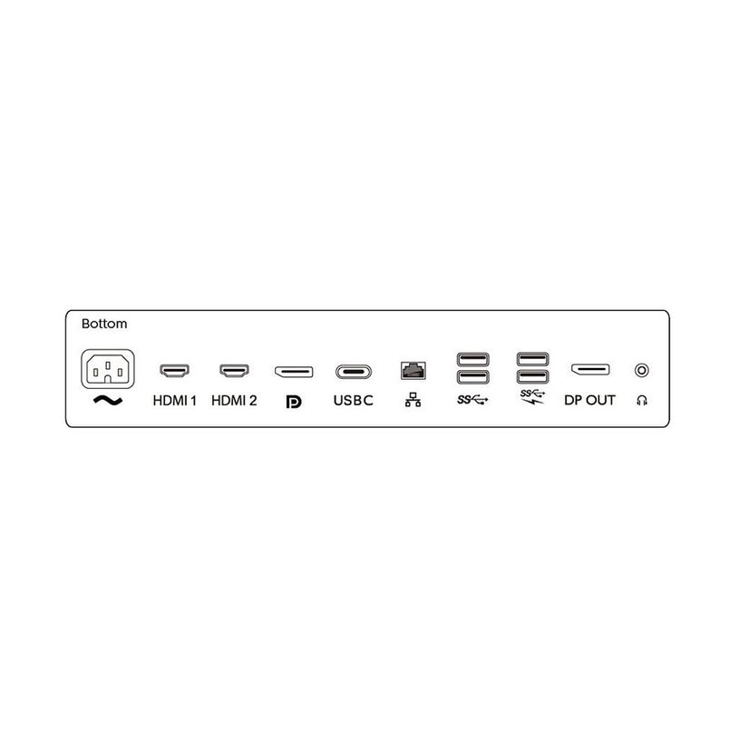 8712581756826-Philips P-line 329P9H - écran LED 32" - 4K -P_405139103_12-11