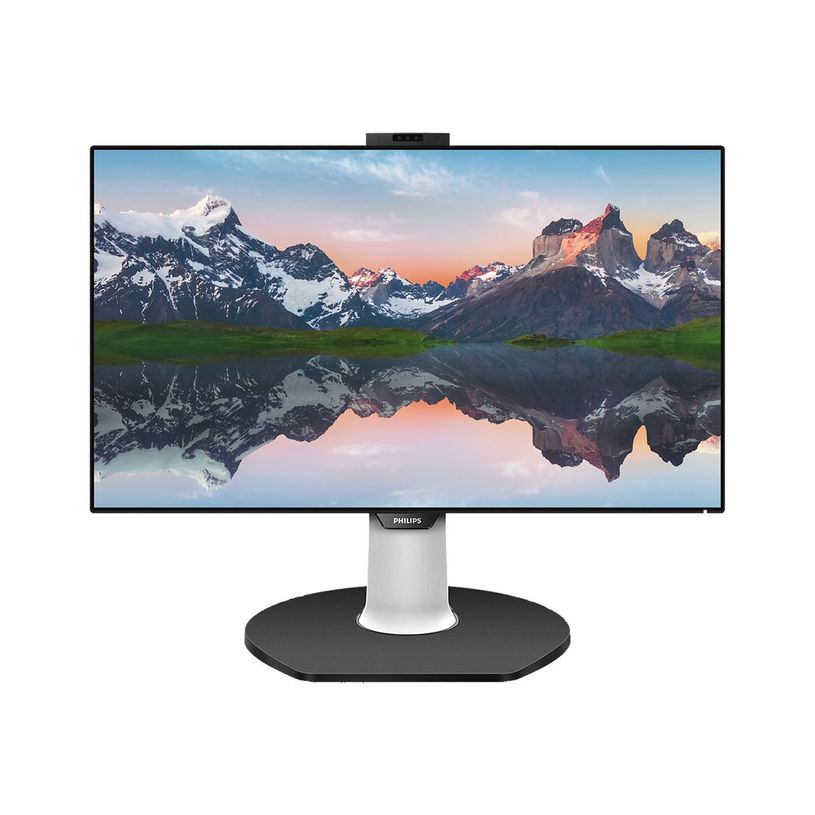 8712581756826-Philips P-line 329P9H - écran LED 32" - 4K -P_405139103_2-1