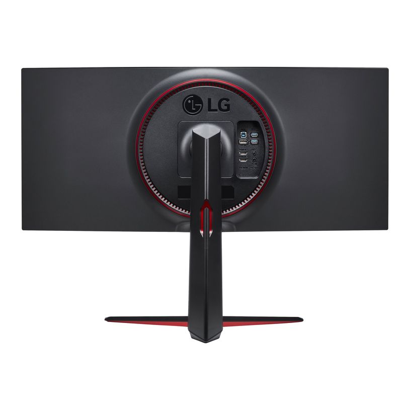 8806098724765-LG UltraGear 34GN850-B - écran LED 34" - incurvé - HDR-P_405139112_5-4