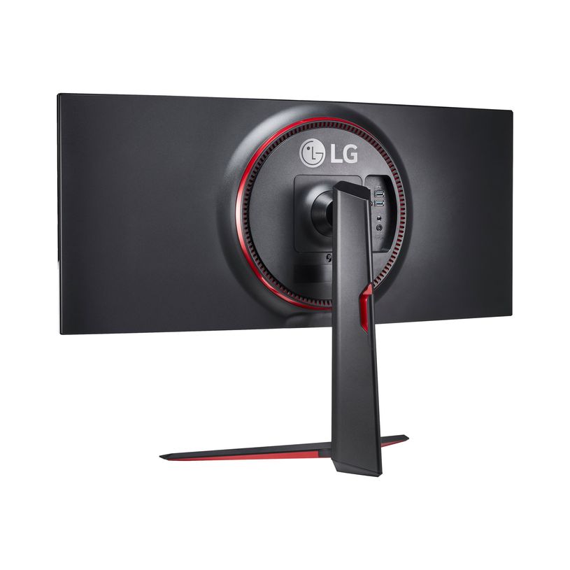 8806098724765-LG UltraGear 34GN850-B - écran LED 34" - incurvé - HDR-P_405139112_6-5