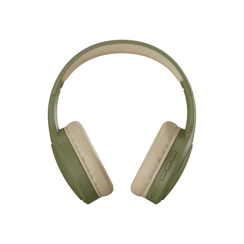 3303170108413-T'nB TONALITY - Casque sans fil avec micro - olive, sable-P_405139220_10-7