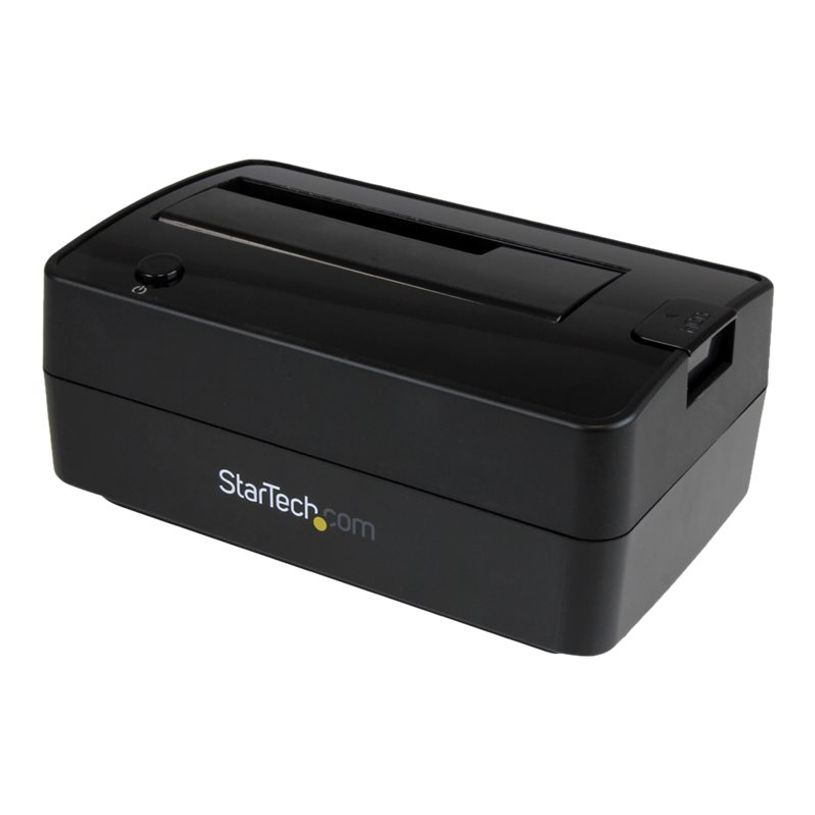 0404051396905-StarTech.com - Station d'accueil USB 3.1 (USB-A, USB-C) ou eSATA pour disque dur / SSD SATA de 2,5"-P_405139690_1-0