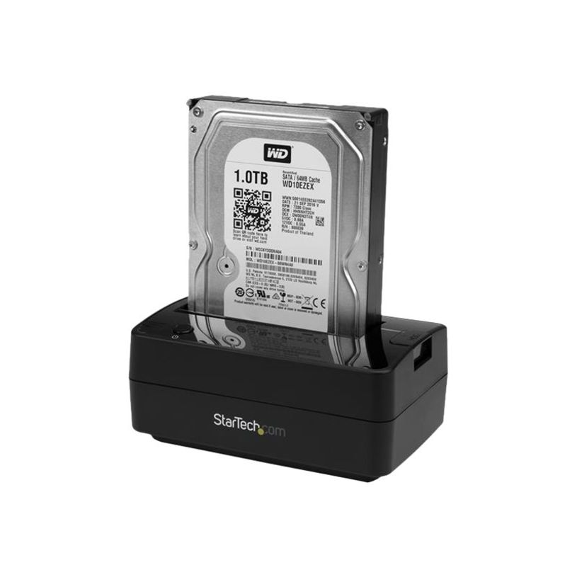 0404051396905-StarTech.com - Station d'accueil USB 3.1 (USB-A, USB-C) ou eSATA pour disque dur / SSD SATA de 2,5"-P_405139690_2-1